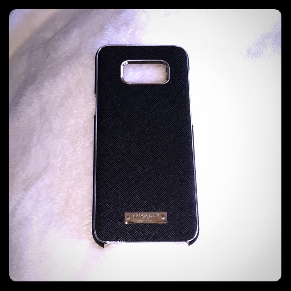 Kate Spade droid phone case